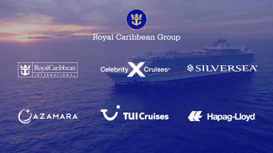 La Tecnología al Frente del Regreso Saludable a la Navegación de Royal Caribbean Group