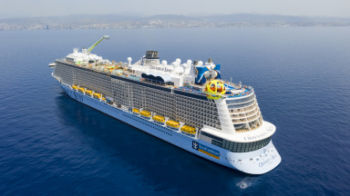 Royal Caribbean International Returns to the U.S. in summer 2021