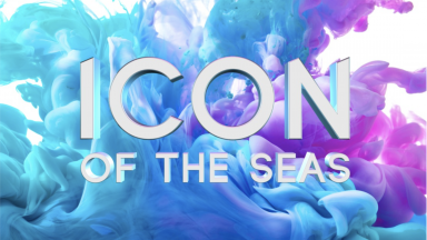 Icon of the Seas Sets Sail Fall 2023