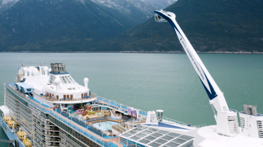 Why Take a Cruise to Alaska