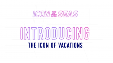 Making an Icon Episode 3 Teaser