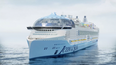 Royal Caribbean details nightlife options on massive Icon of the Seas – Sun  Sentinel