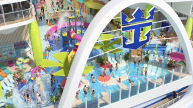 Introducing Surfside: The Stay-all-day Neighborhood Designed for Families on Icon of the Seas