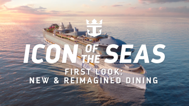 A First Look at New and Reimagined Dining Experiences on Royal Caribbean’s Icon of the Seas 