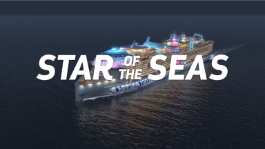 Star of the Seas, Arriving Summer 2025