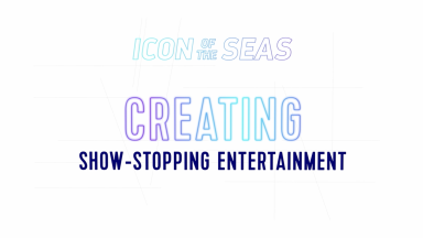 Making an Icon Episode 14 Teaser