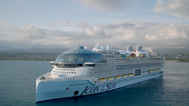 South Florida Proud: Royal Caribbean Takes Center Stage on Inter