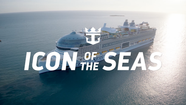Icon of the Seas Highlights