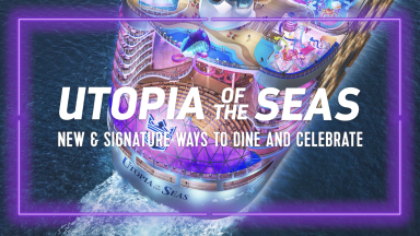 royal caribbean cruise ships utopia