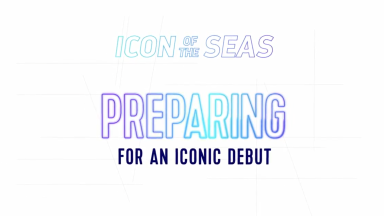 Making an Icon Episode 16 Teaser
