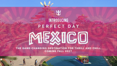 Introducing Perfect Day Mexico: The Game-Changing Destination for Thrill and Chill in Fall 2027