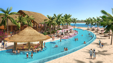 Royal Caribbean’s Ultimate Destinations Event Electronic Press Kit