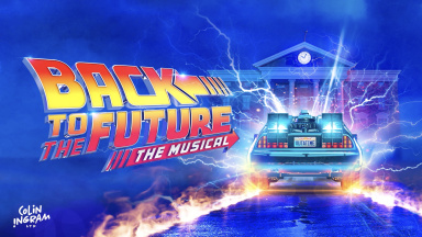 Behind the Scenes of “Back to the Future: The Musical” on Star of the Seas Short: The Final Studio Run