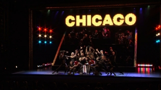 Fame, Fortune and All That Jazz: Chicago Wows Audiences on Allure