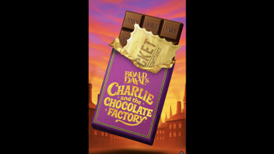 Behind the Scenes of Roald Dahl’s Charlie and the Chocolate Factory” Auditions for Legend of the Seas Short