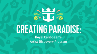 Royal Beach Club Paradise Island Spotlights Local Artists in Artist Discovery Program