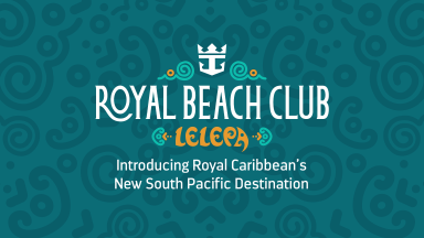 A First Look at Royal Caribbean&rsquo;s Royal Beach Club Lelepa
