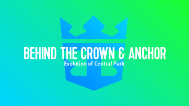 Behind the Crown & Anchor &ndash; Evolution of Central Park Short