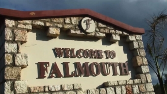 Cruising into the Past: History Comes to Life in Falmouth, Jamaica