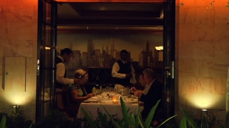 Steakhouse Sensations: Specialty Dining at Chops Grille