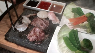 Delectable Additions: Radiance’s New Dining Venues