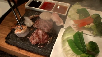 Dining Spiced Up: New Specialty Restaurants Debut on Radiance of the Seas