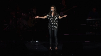 Martina McBride EPK- Voyager of the Seas