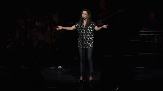 Martina McBride EPK- Voyager of the Seas