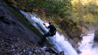 The Thrill Of An Alaskan Cruise Tour: Gold Mining and Canyoneering With Royal Caribbean