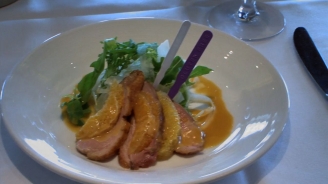 Royal Caribbean's Special Dietary Options: Lactose and Gluten-Free Dishes Offer More Choices