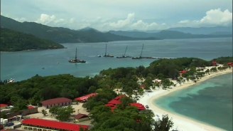 Destination Labadee: Improving on Paradise